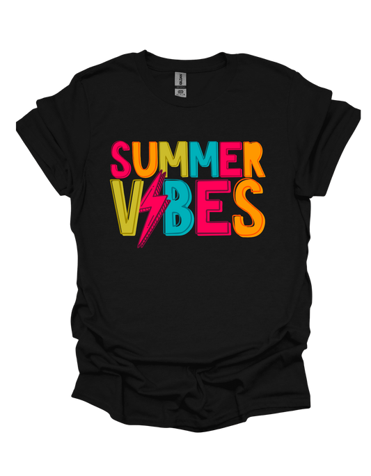 Summer Vibes