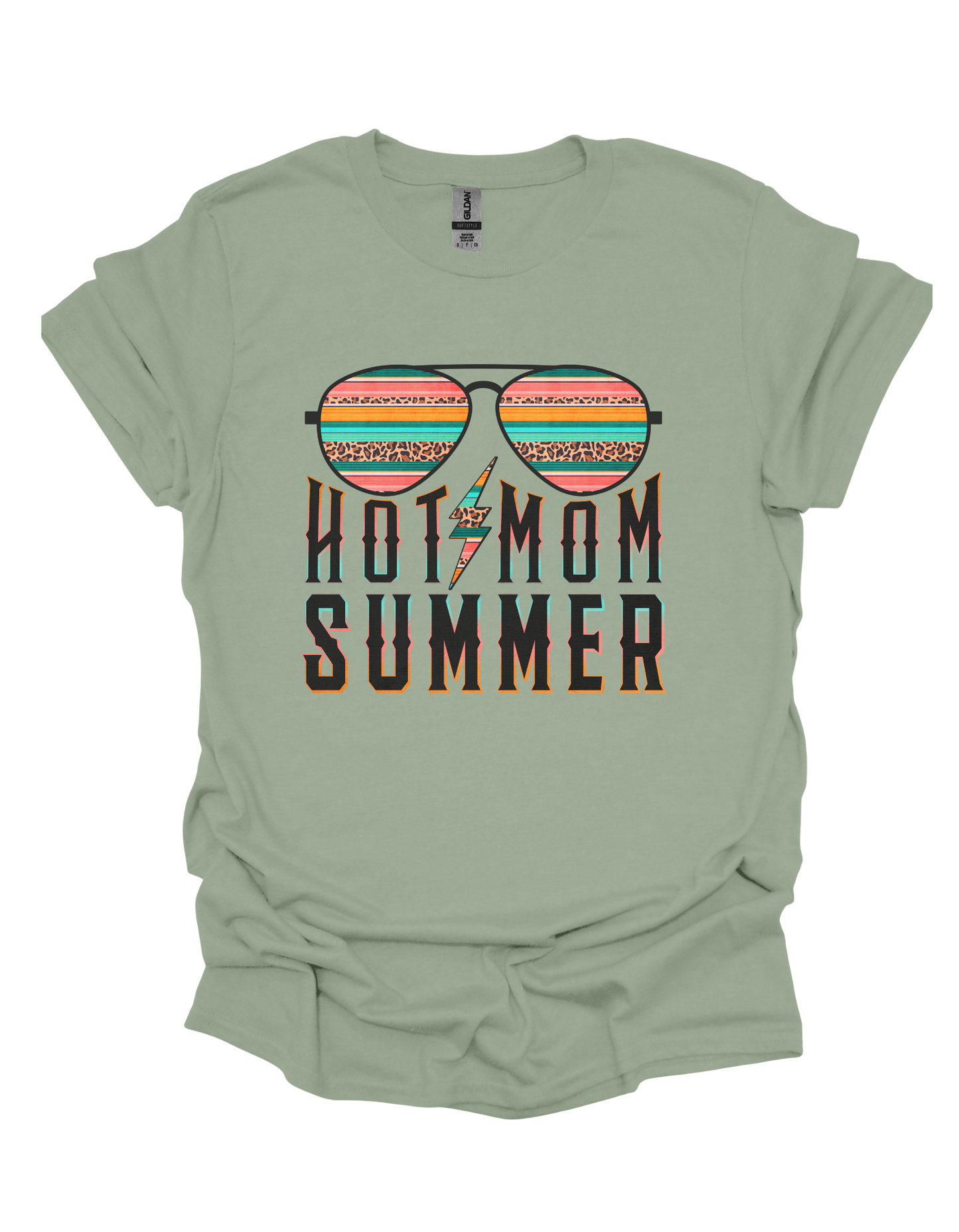 Hot Mom Summer