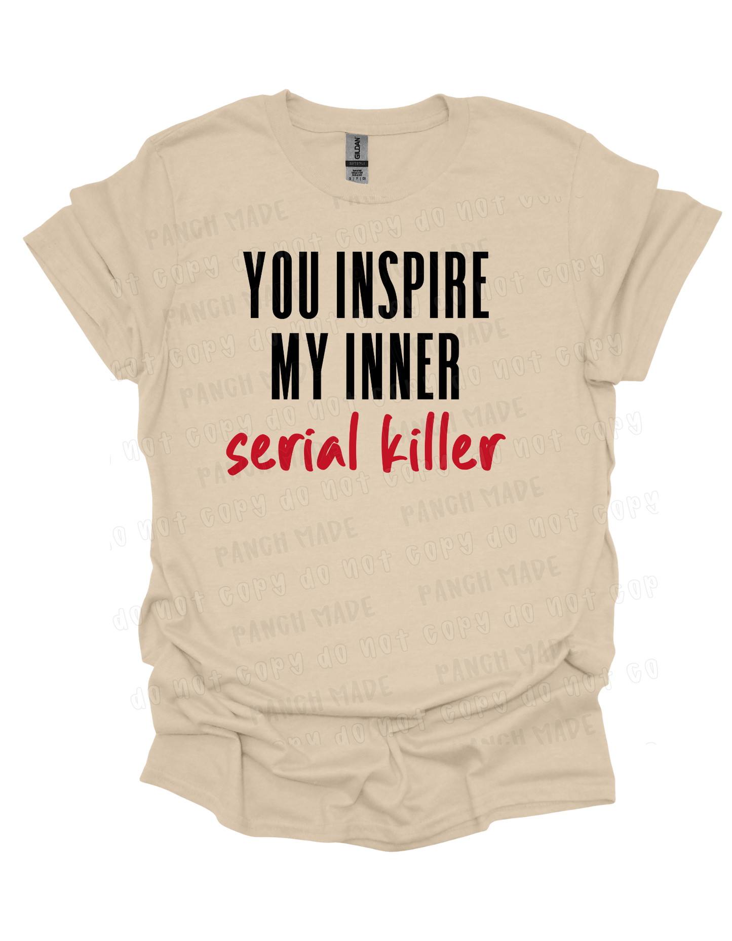 Serial Killer