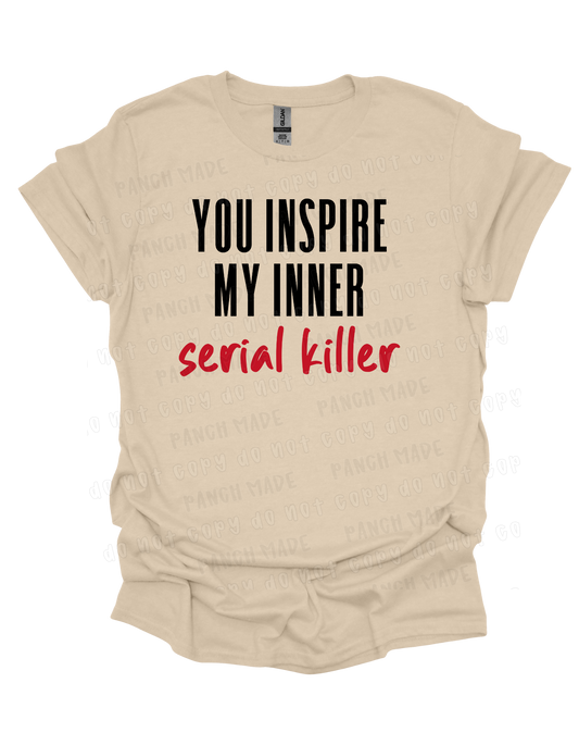 Serial Killer