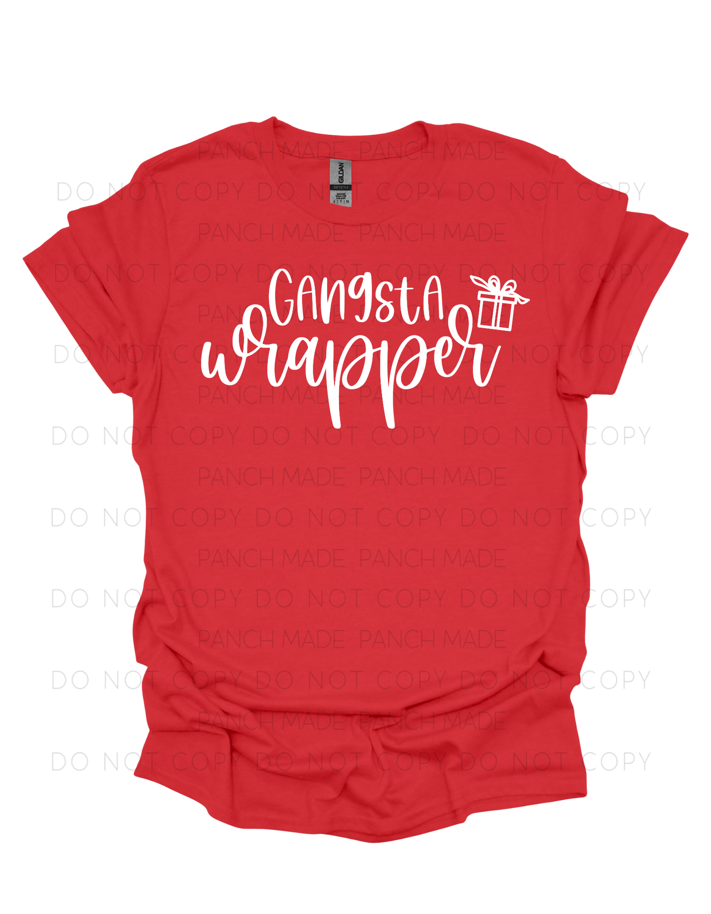 Gangsta Wrapper