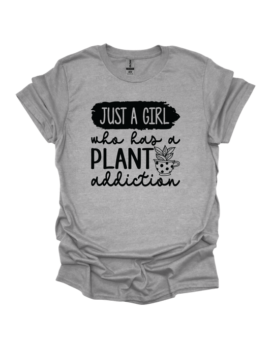 Just A Girl