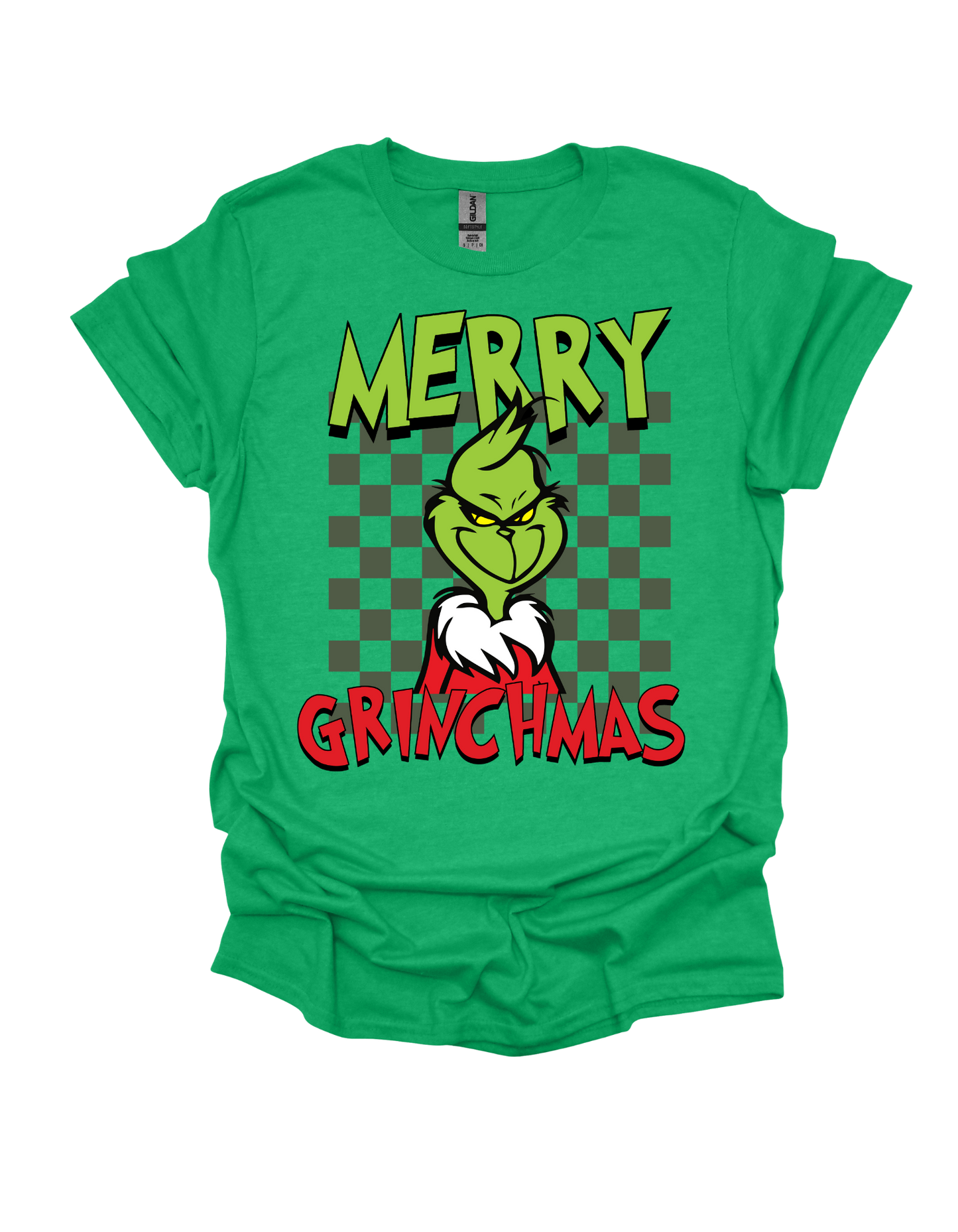 Merry Grinchmas