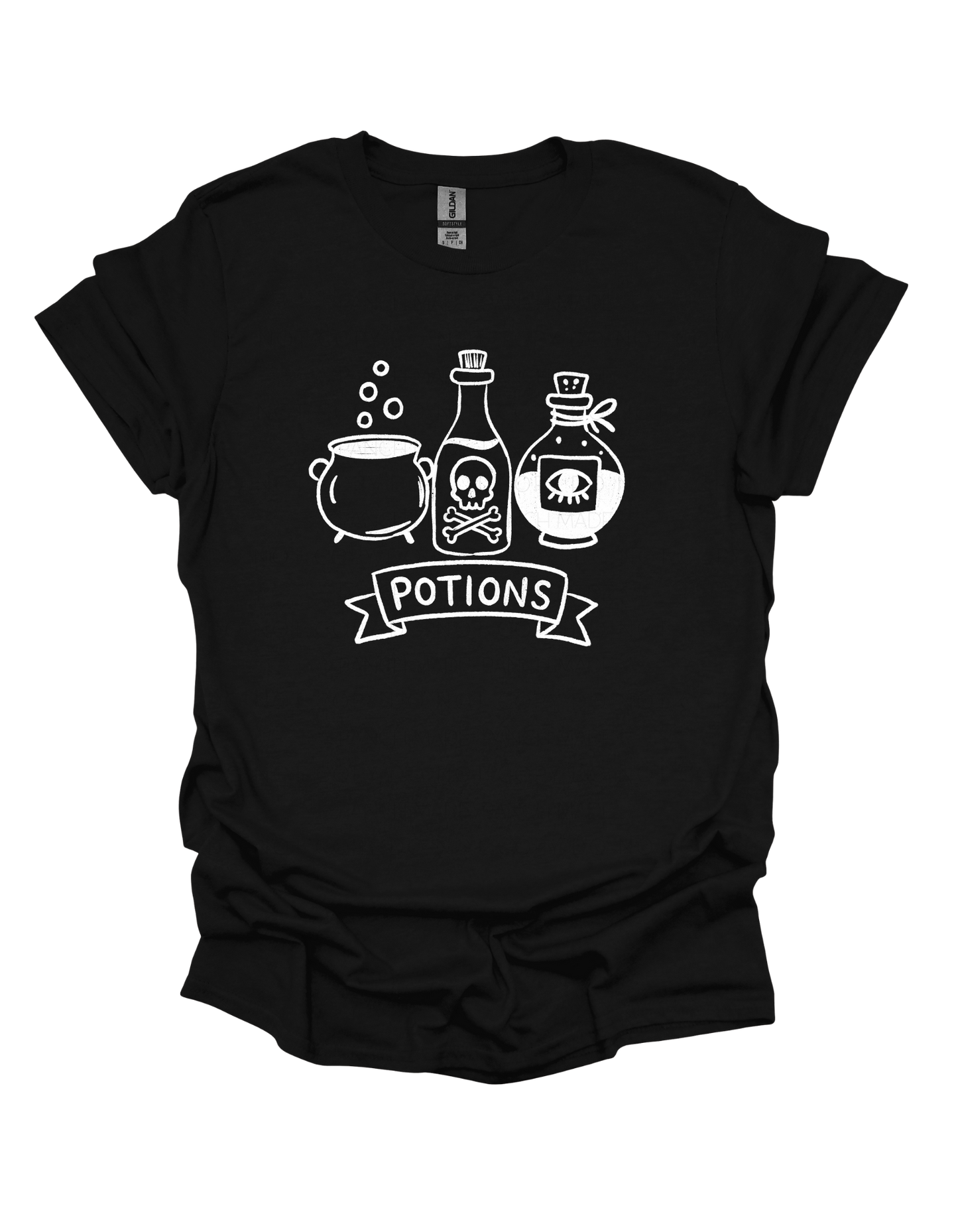 Potions