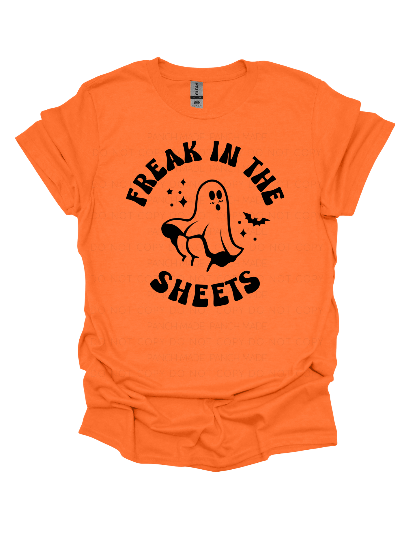 Freak In The Sheets