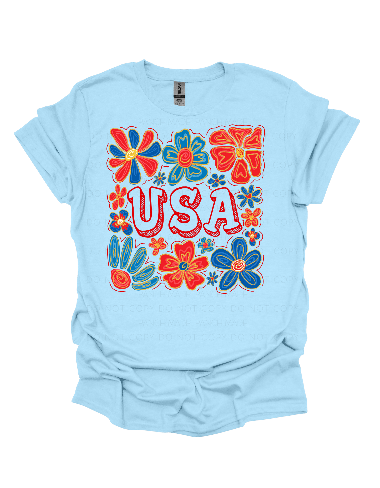 USA