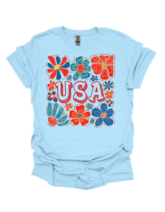 USA
