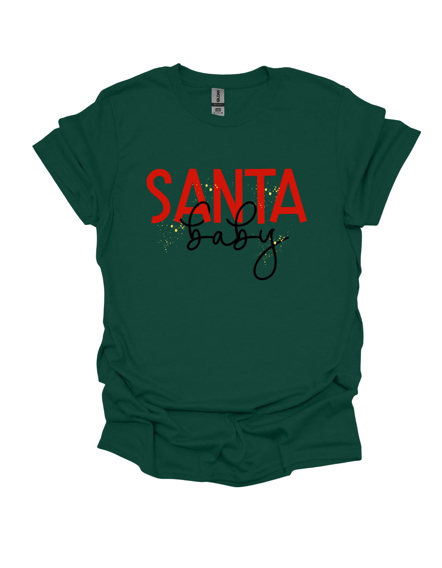 Santa Baby