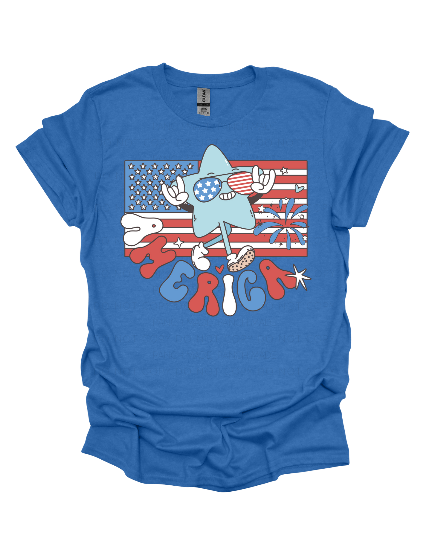 America
