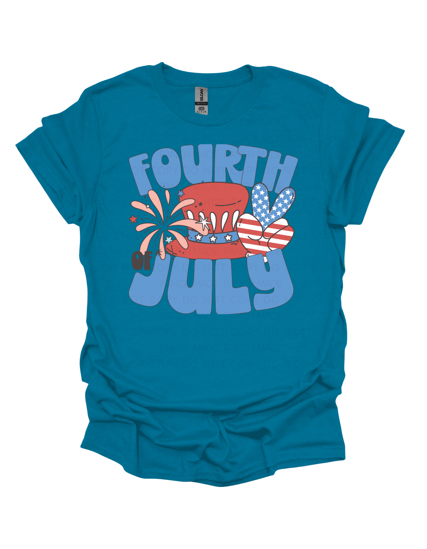 Fourth Of July