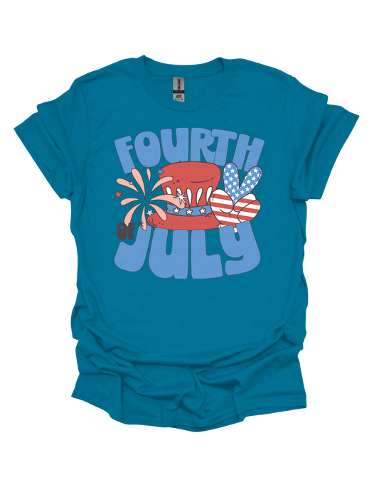 Fourth Of July