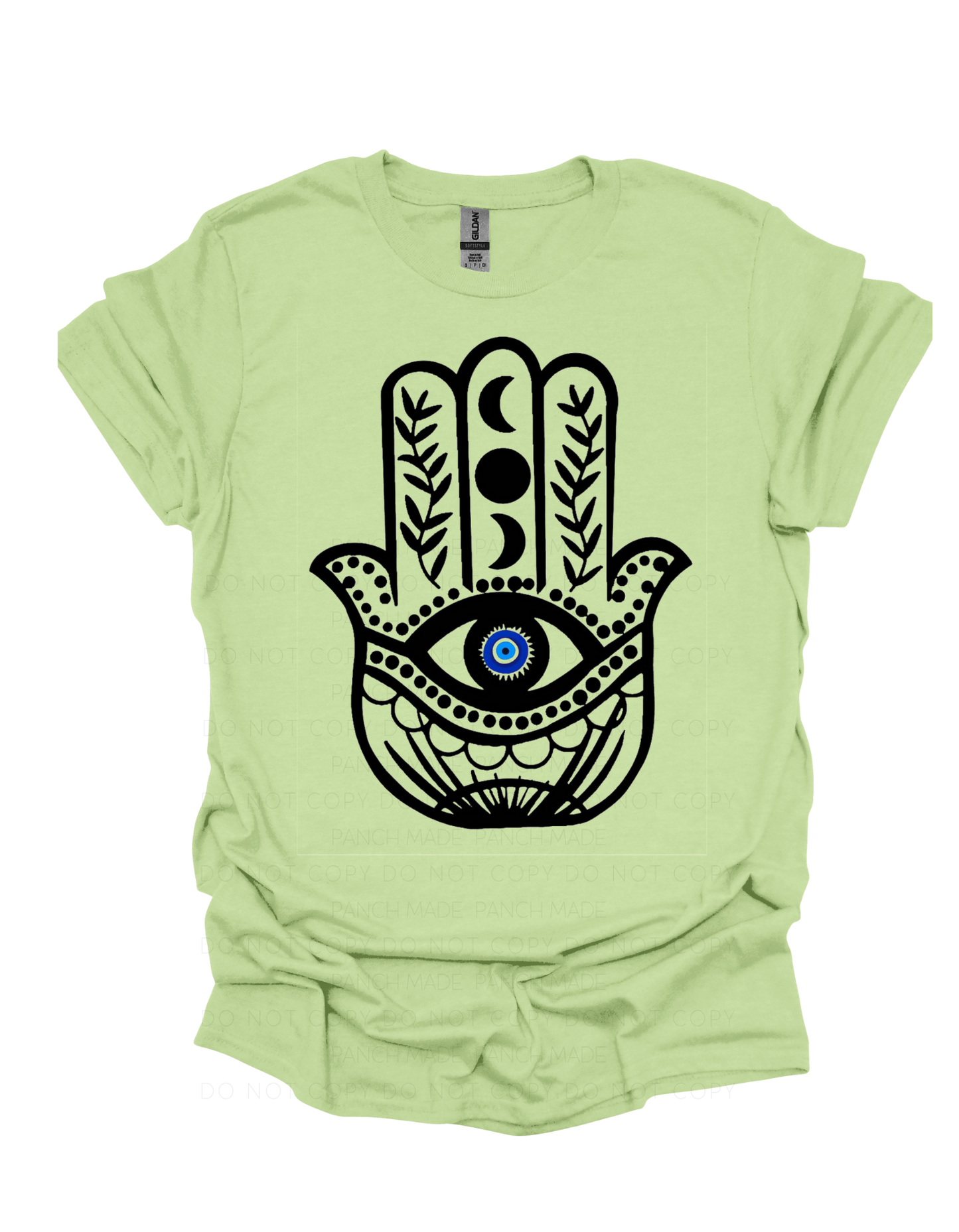 Hamsa Hand