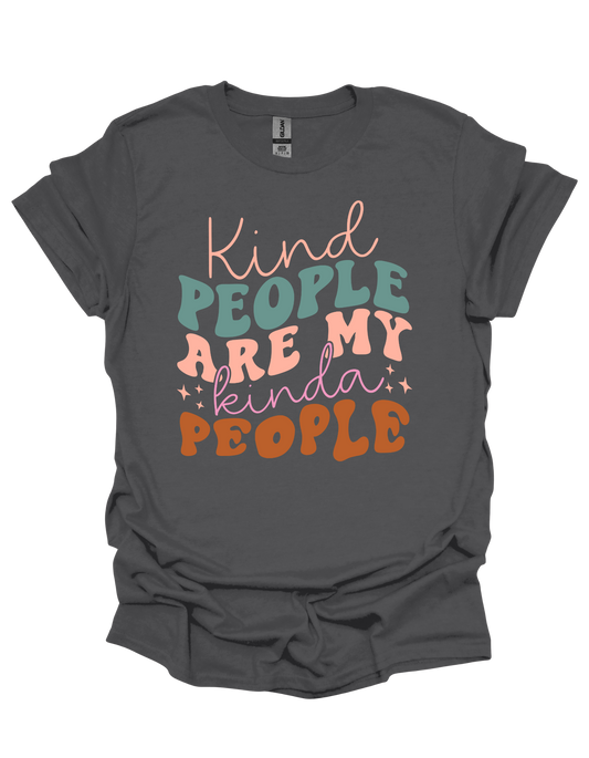 Kind People