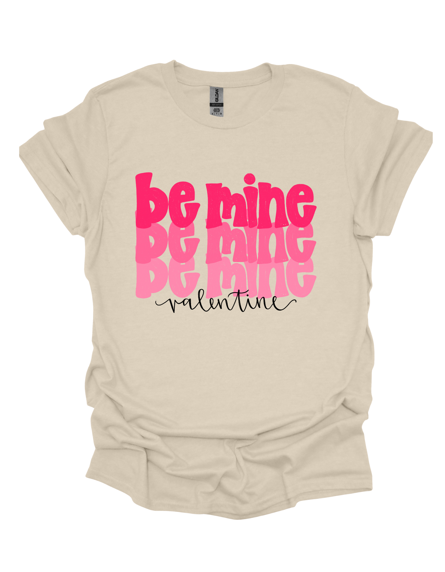 Be Mine