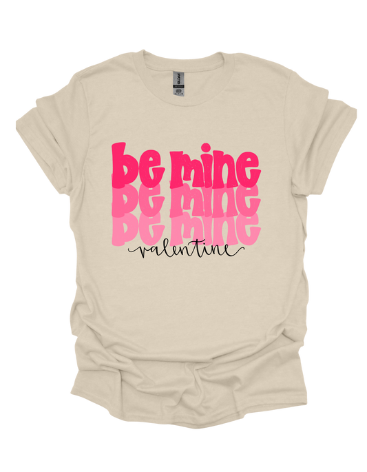 Be Mine