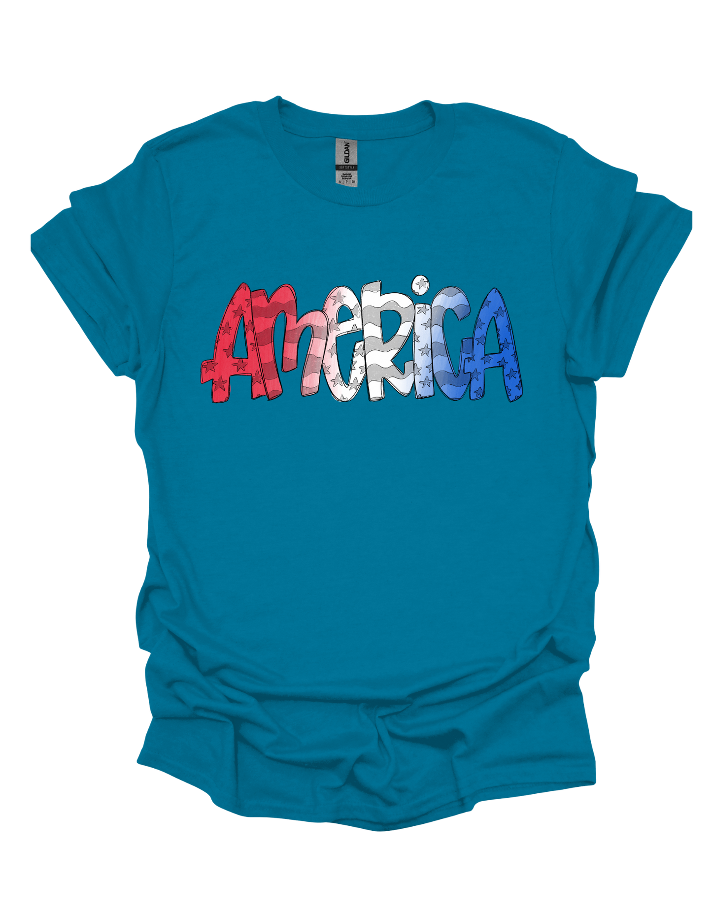 America