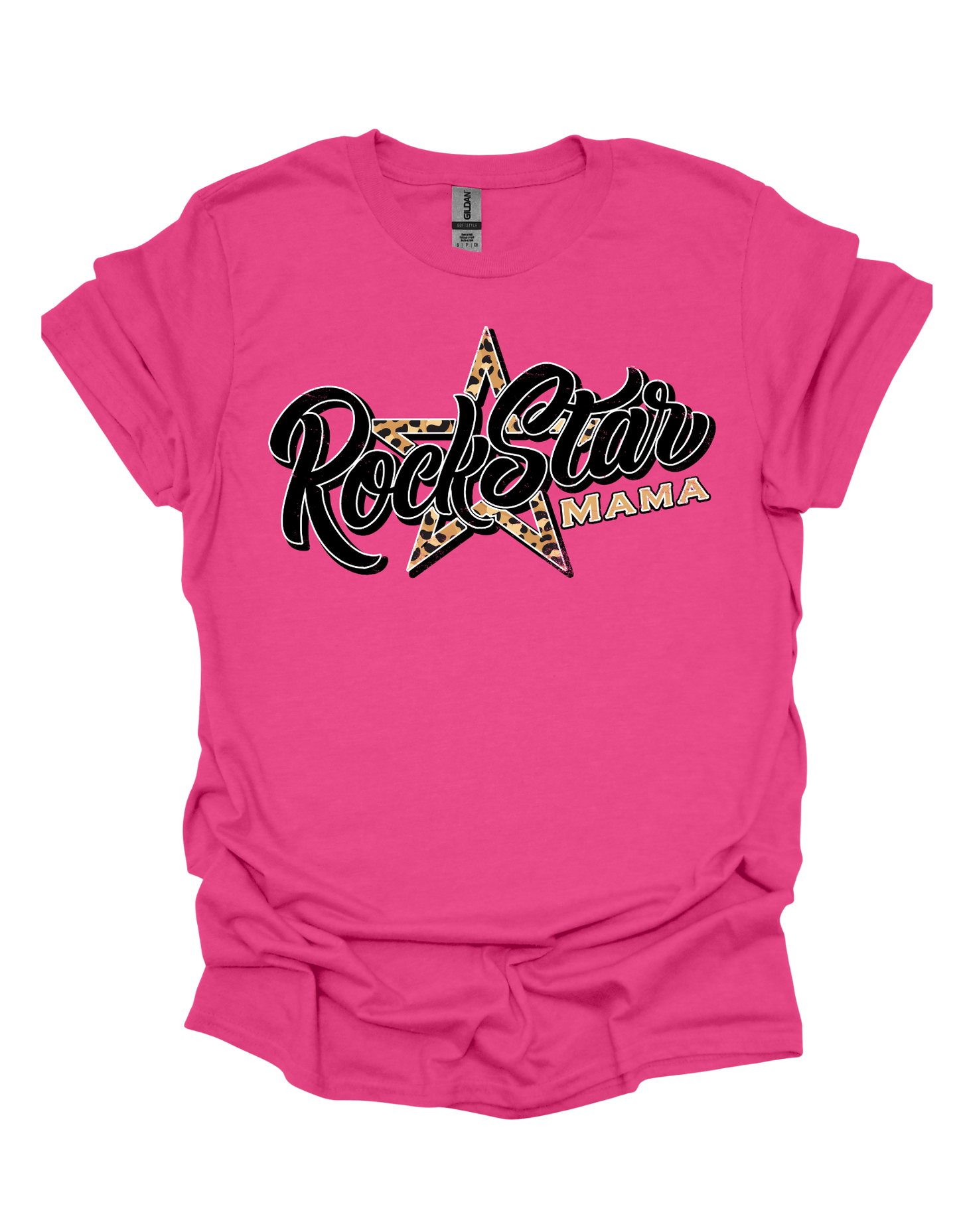 Rockstar Mama