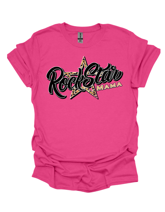 Rockstar Mama