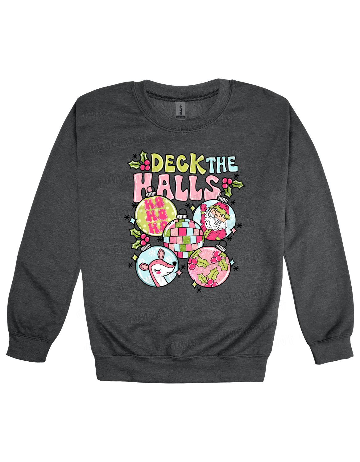 Deck The Halls